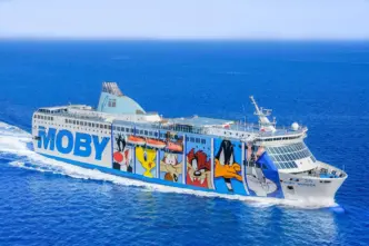 Moby3A La Storica Tratta Genova