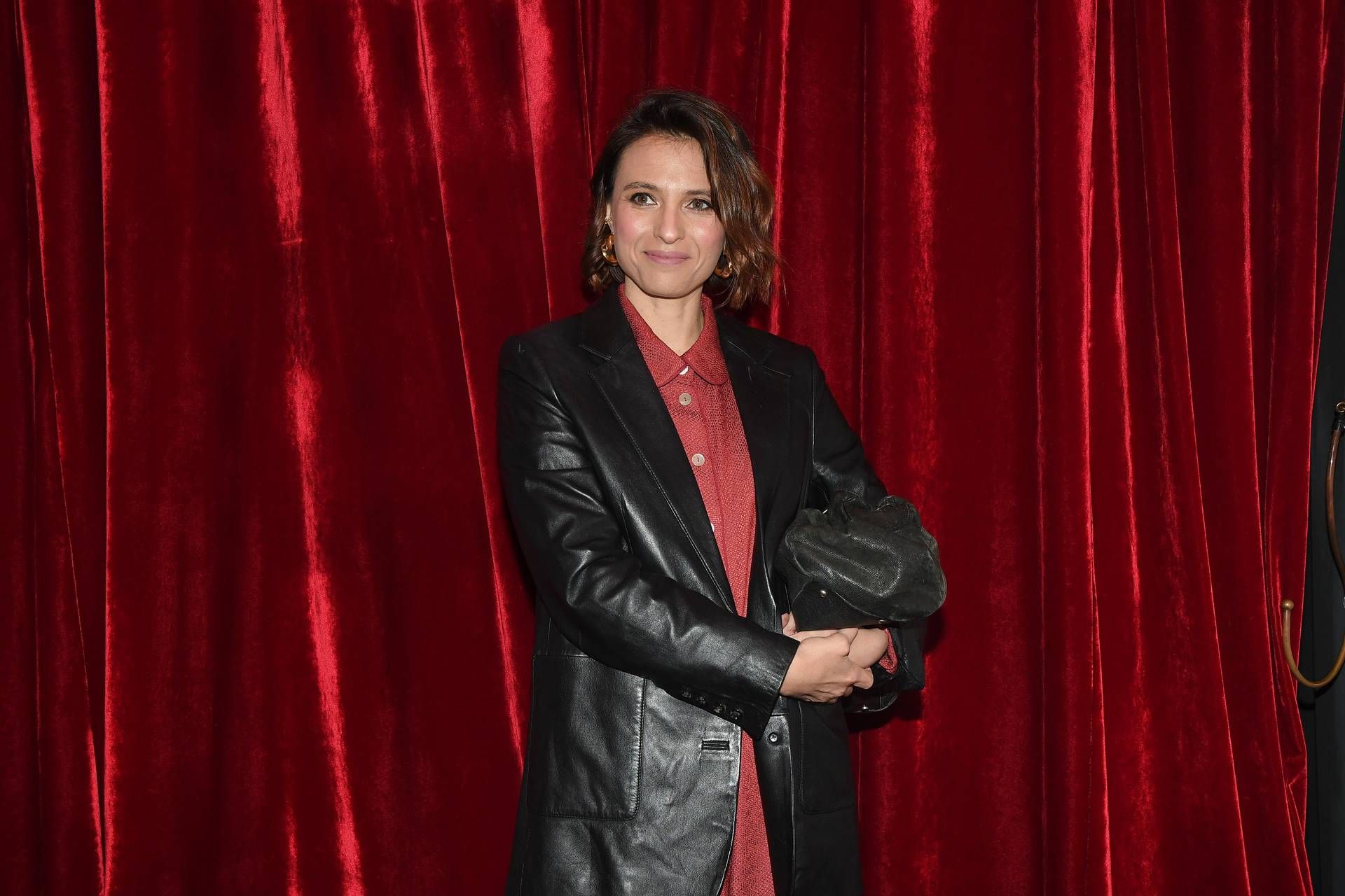 Monica Giandotti Pronta Al Deb