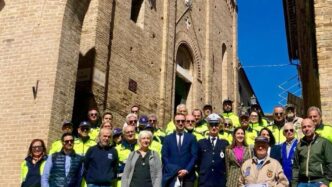 Montecassiano Ottiene 60Mila E