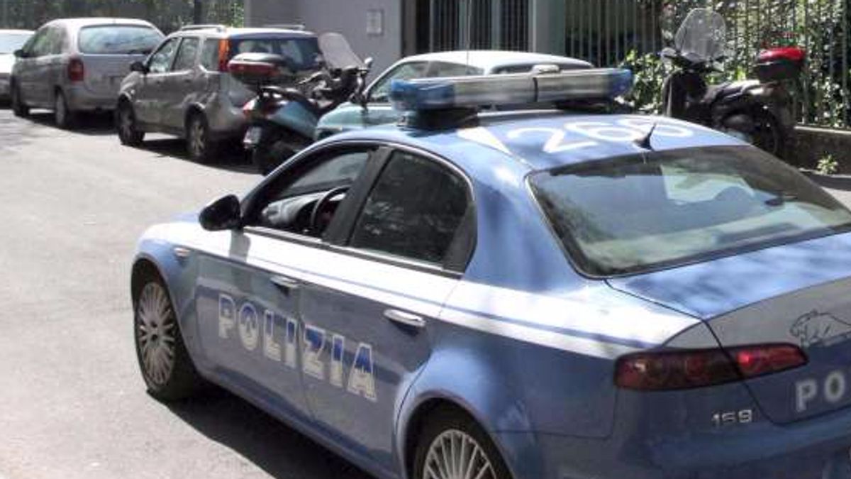 Morta Una Donna A 48 Anni3A Si