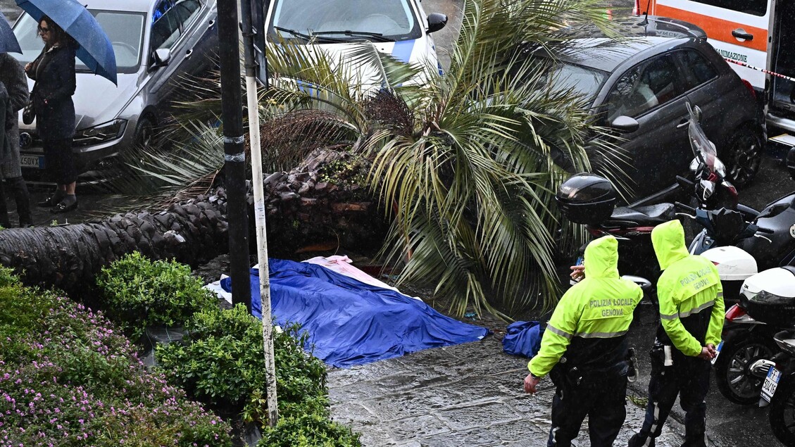 Morte Di Francesca Tuscano3A In