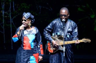 Morto Amadou Bagayoko2C Il Legg