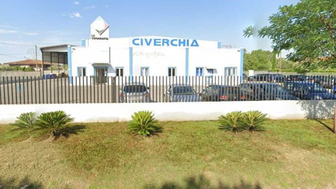 Morto Franco Civerchia2C Storic