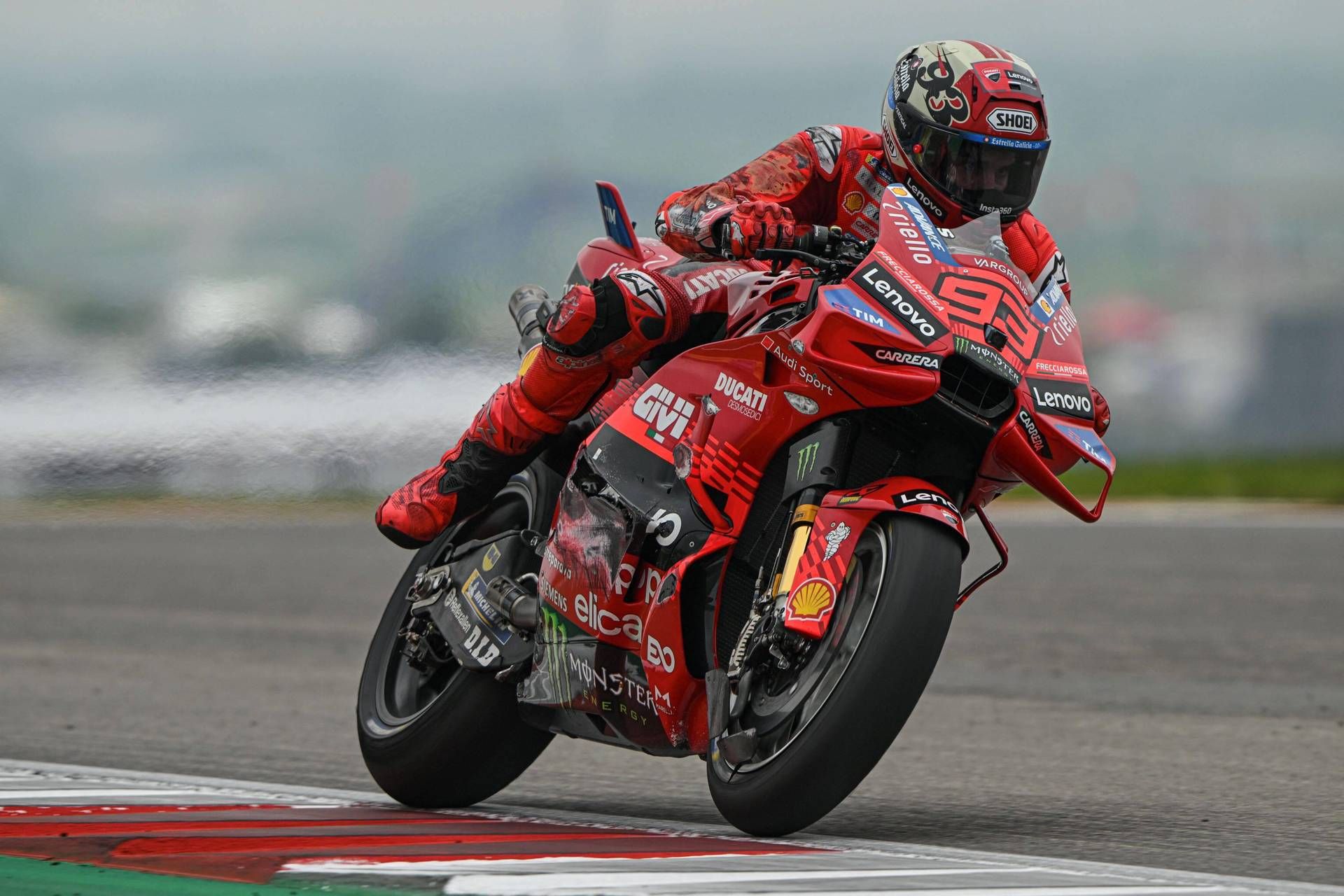 Motogp 20253A Il Grande Appunta