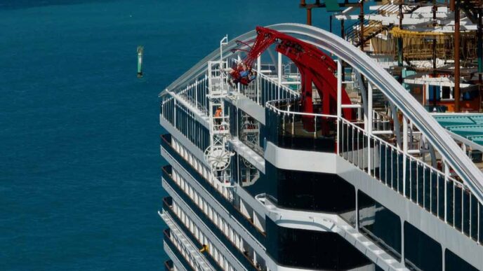 Msc World America Debutta Con