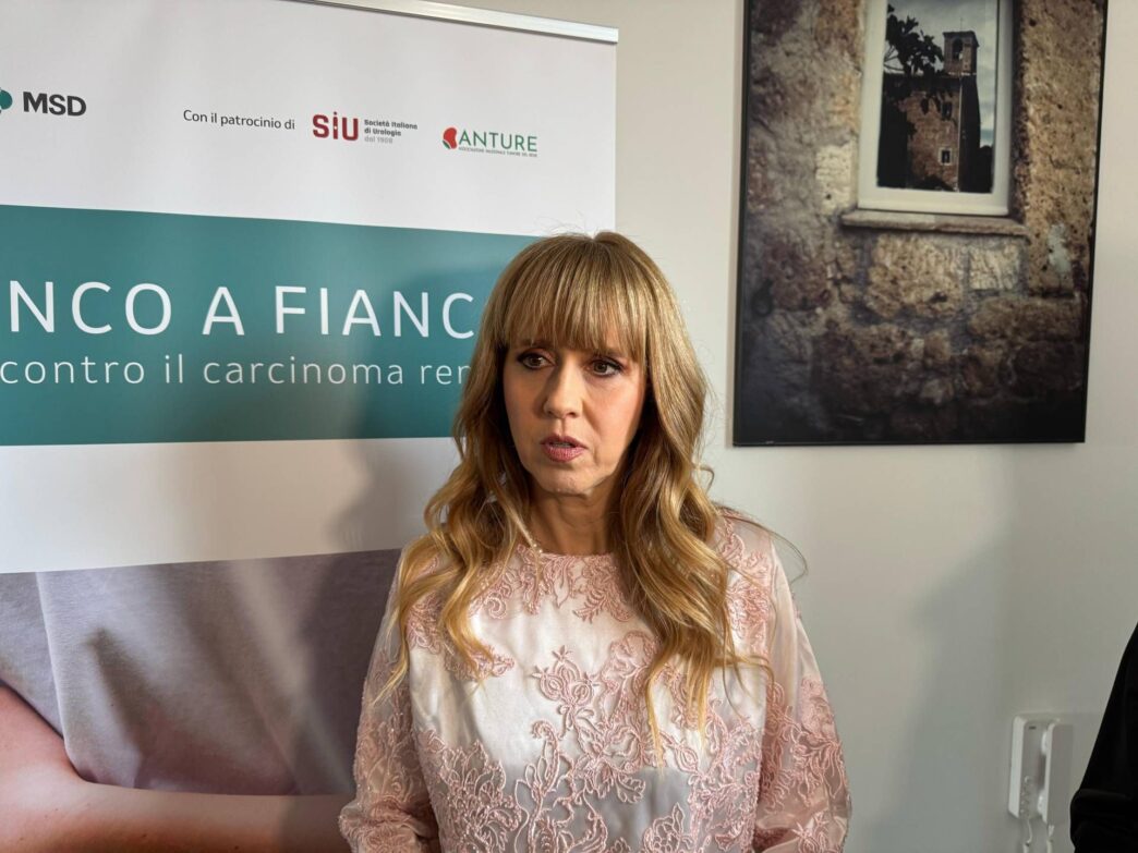 Msd E La Campagna 27Fianco A Fi