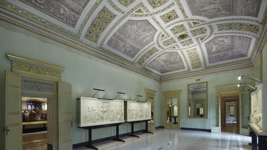 Musei E Gallerie D27Italia3A Ape