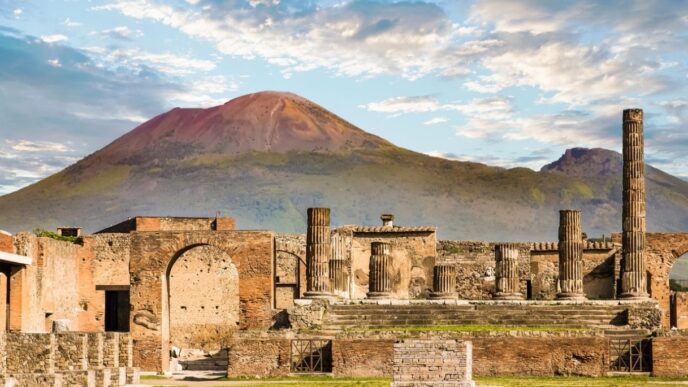 Musei E Parchi Archeologici Gr