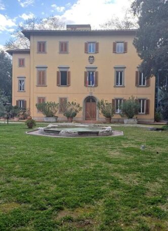 Museo Di Storia Naturale Di Li