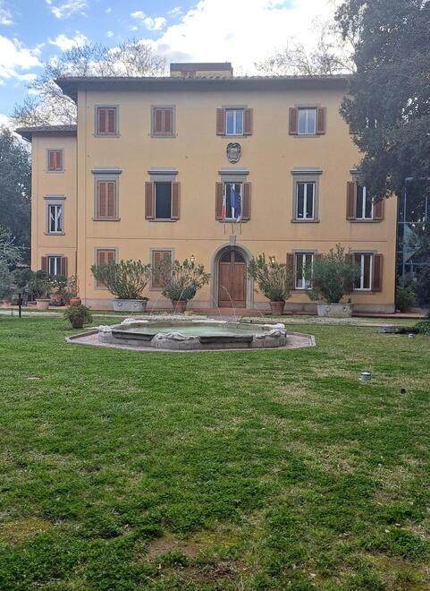 Museo Di Storia Naturale Di Li