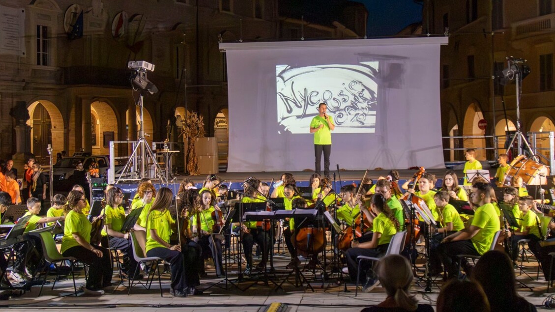 Musica Come Veicolo Di Inclusi