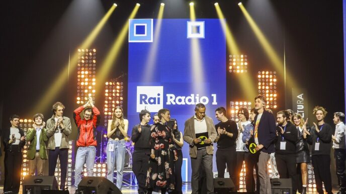 Musicultura 2025 Raddoppia A R