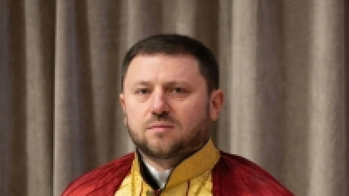Mykola Bychok2C Il Cardinale Pi