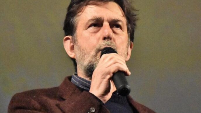 Nanni Moretti Colpito Da Infar 1