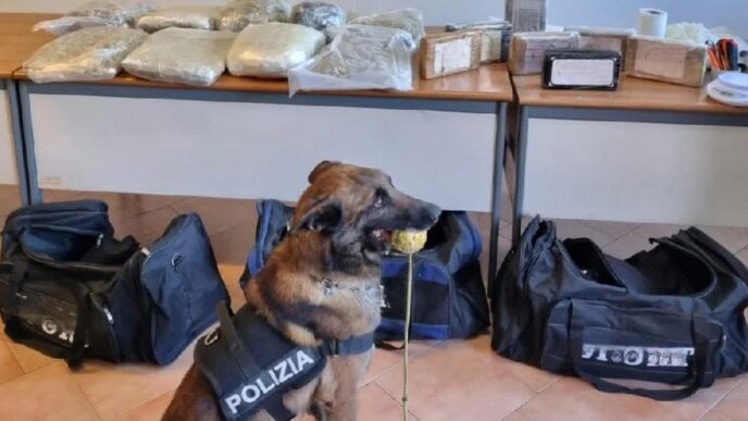 Napoli2C A Barra Arrestato 47En