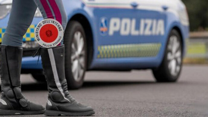 Napoli3A Due Giovani Arrestati