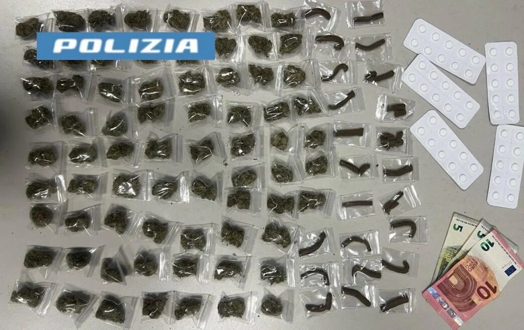Napoli3A Nuova Operazione Della
