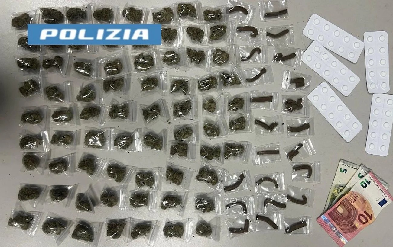 Napoli3A Nuova Operazione Della