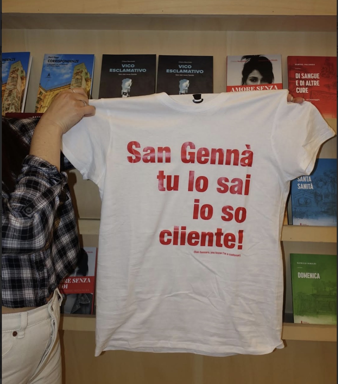 Napoli3A Una Partnership Editor