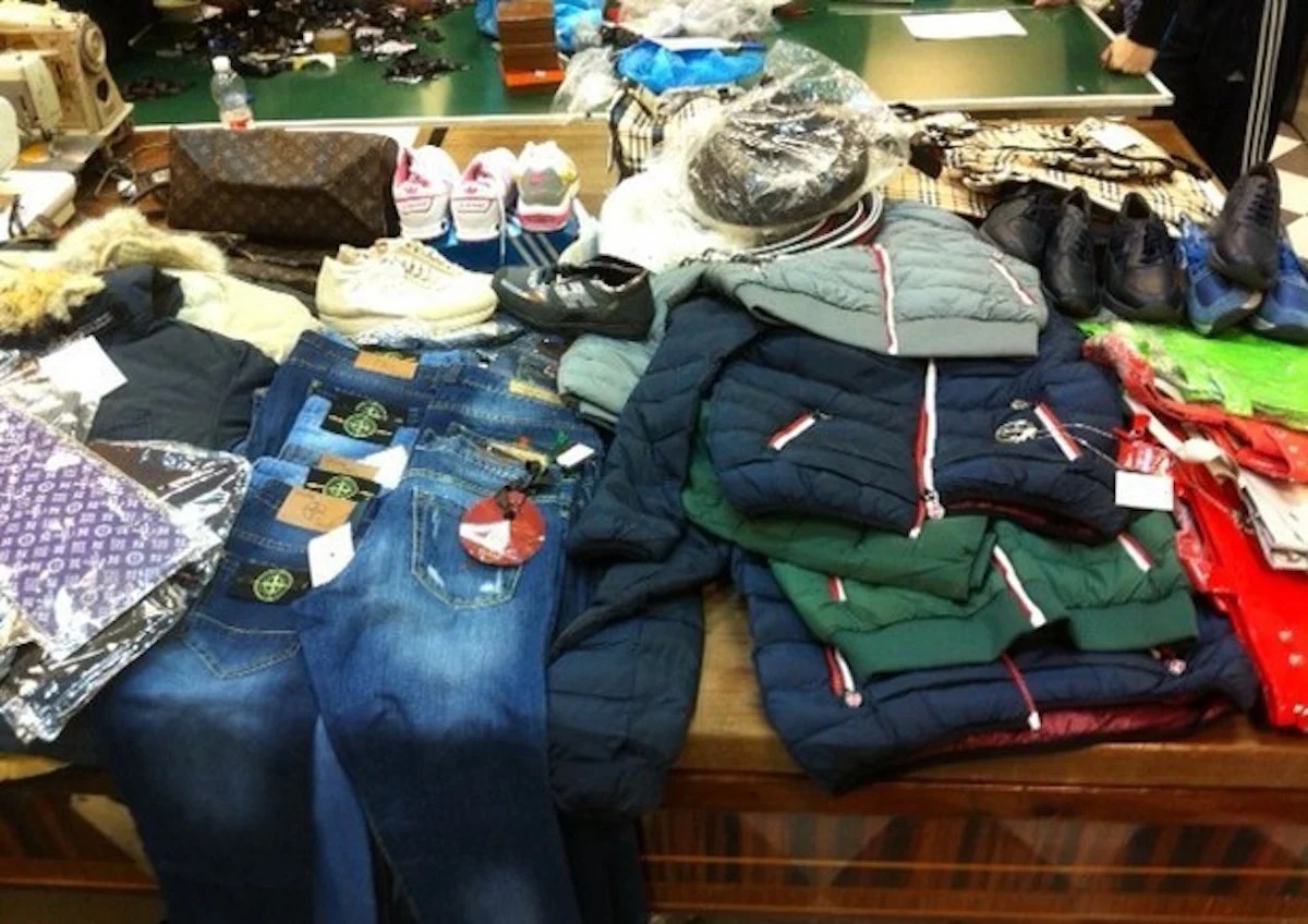 Napoli A Caccia Di Un27Organizz