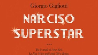 Narciso Superstar3A Il Viaggio