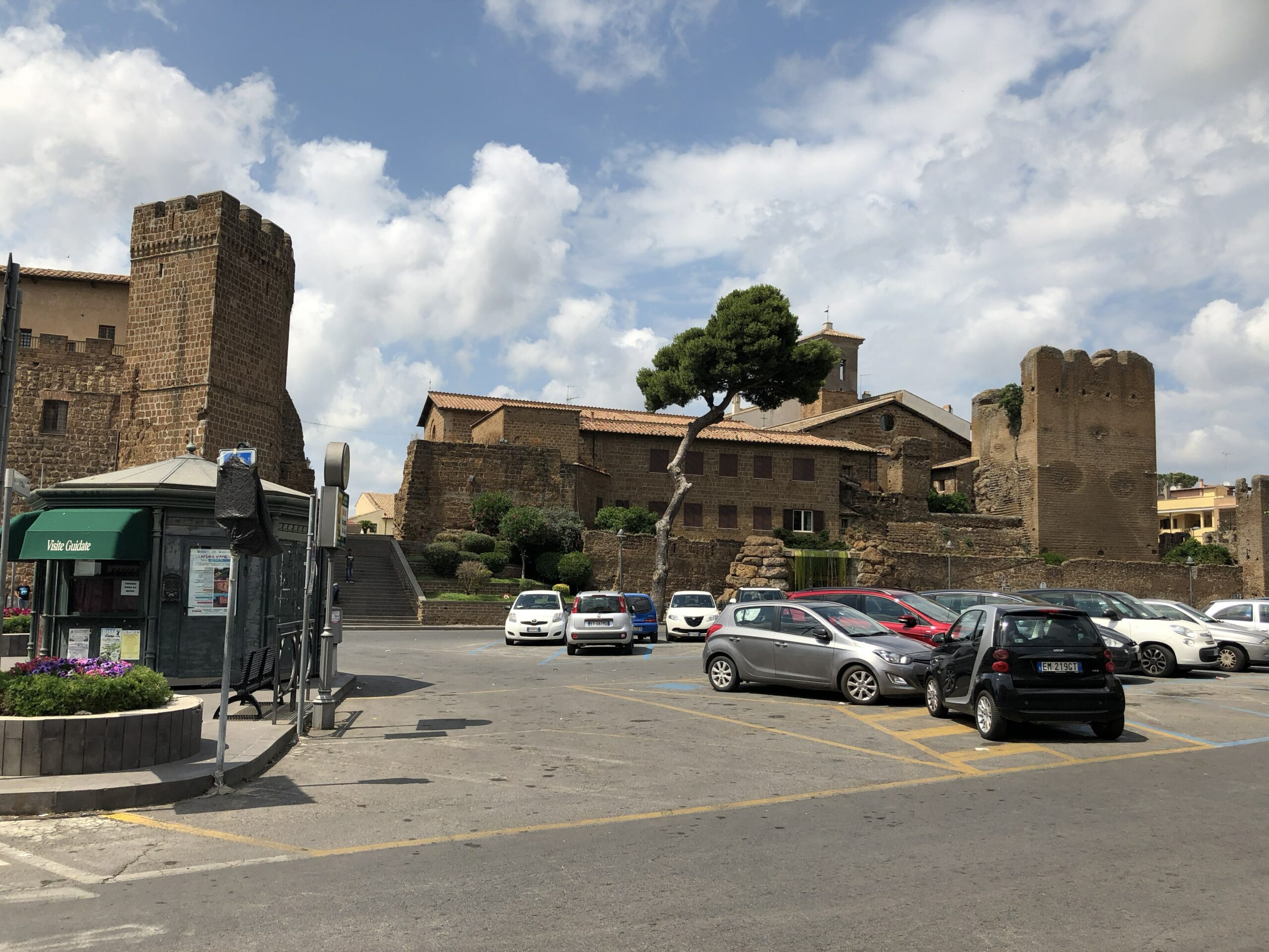 Nasce Il Progetto Di Riqualifi