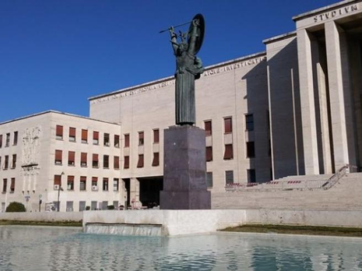 Nasce La Rete Di Biblioteche T
