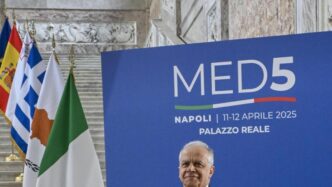 Necessitc3A0 Di Rafforzare Fronte