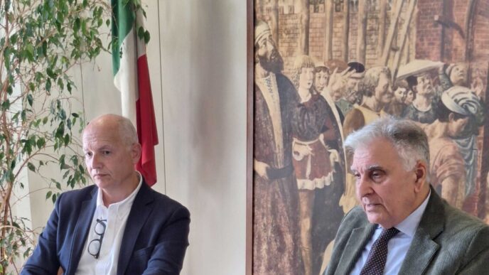 Nel 2025 Previsti 371 Alloggi