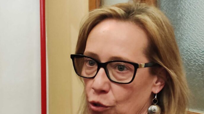 Nessun Incontro Tra Il Sindaco