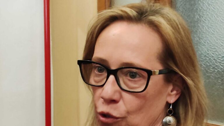 Nessun Incontro Tra Il Sindaco