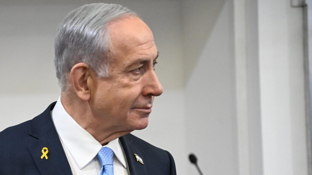 Netanyahu Avverte3A 22Combattiam