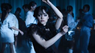 Netflix Svela Il Nuovo Poster