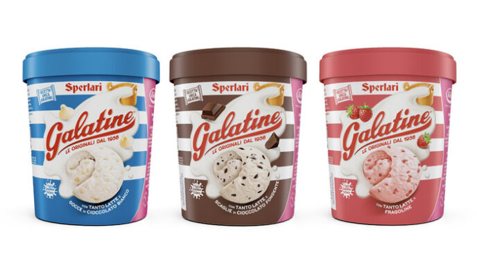 New Gelati Galatine3A La Rivisi