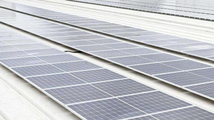 Normative Fotovoltaiche Nelle