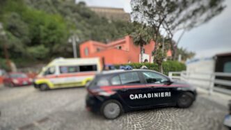 Notte Di Ansia A Sant27Antonio