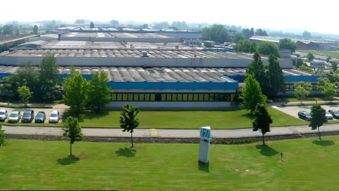 Number 1 Logistics Group Acqui