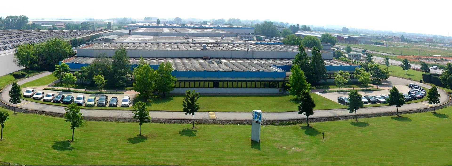 Number 1 Logistics Group Acqui