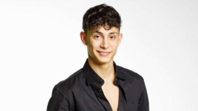 Nunzio Stancampiano Torna In T