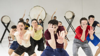 Nuova Stagione Teatrale Ad Anc