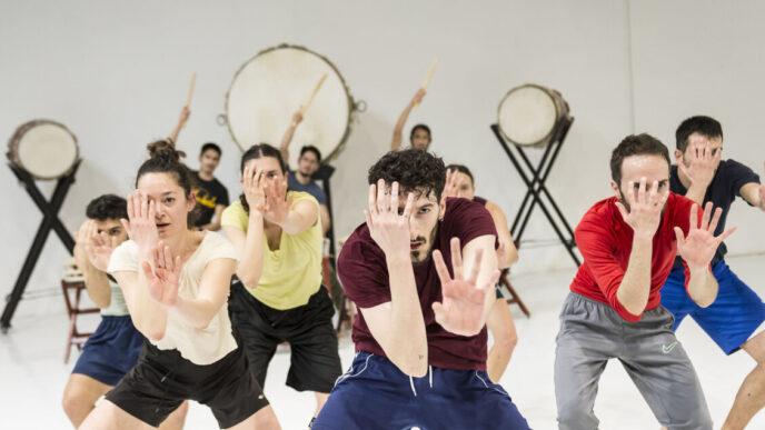 Nuova Stagione Teatrale Ad Anc