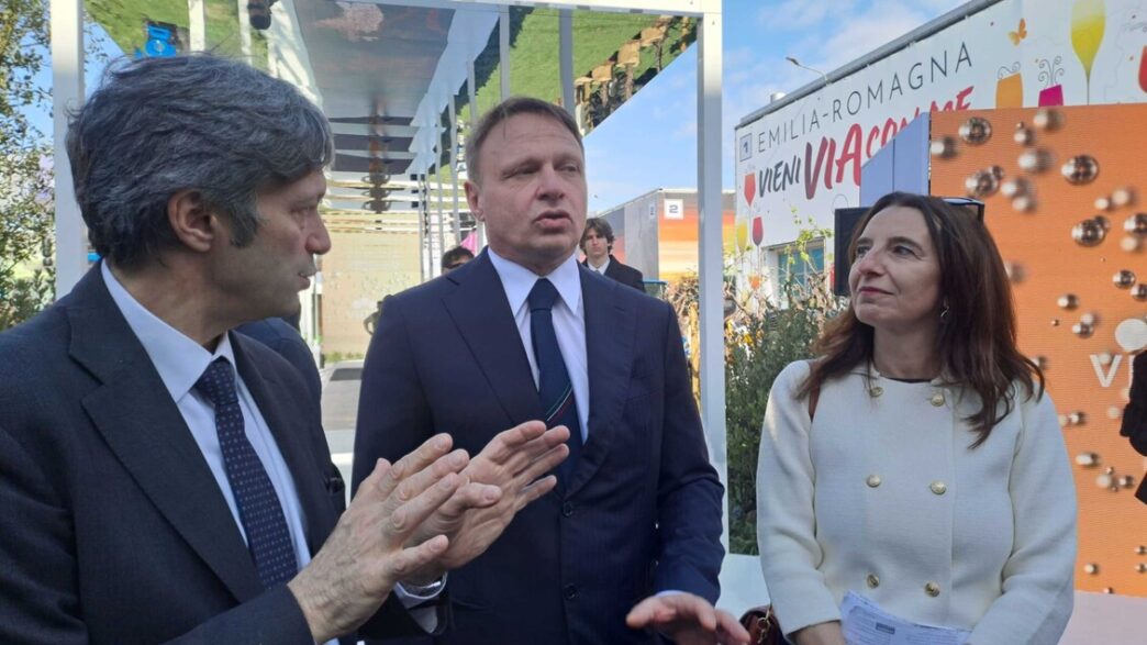 Nuove Etichette Per La Protezi