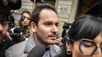 Nuove Indagini Sul Caso Chiara