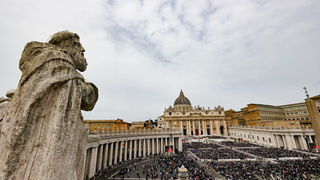 Nuove Linee Guida Del Vaticano