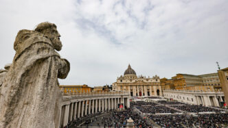 Nuove Linee Guida Del Vaticano