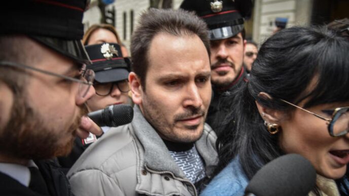 Nuove Prove Sul Caso Di Omicid