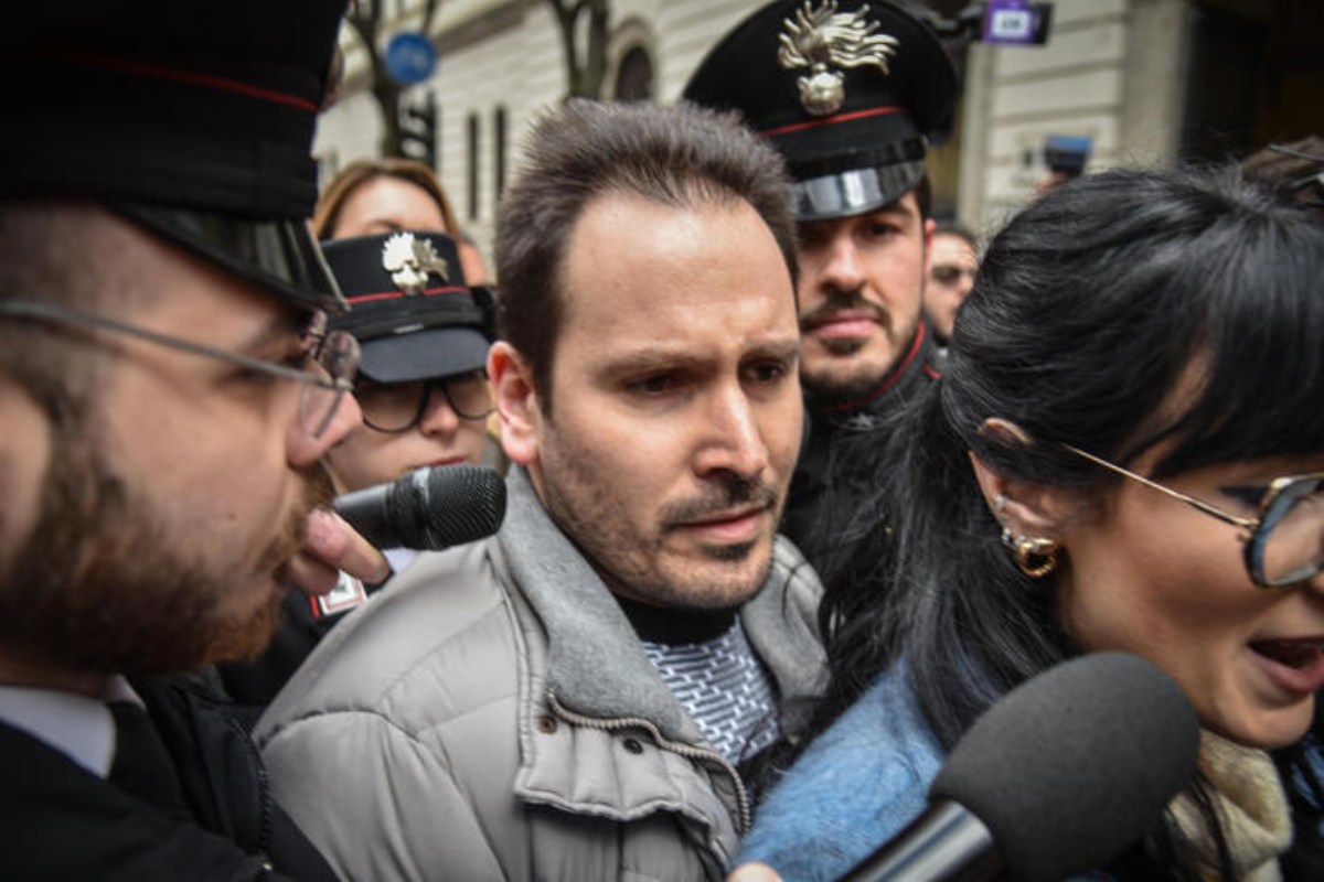 Nuove Prove Sul Caso Di Omicid