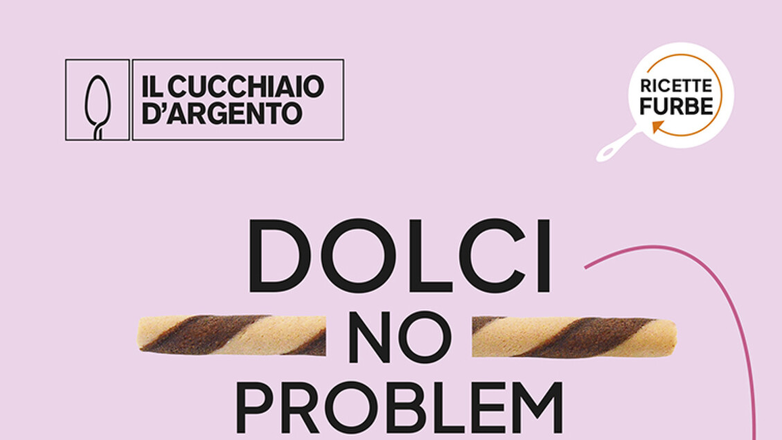 Nuove Ricette Dolci Per Chi Ha