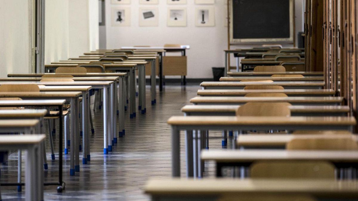 Nuove Riforme Per Le Scuole Su