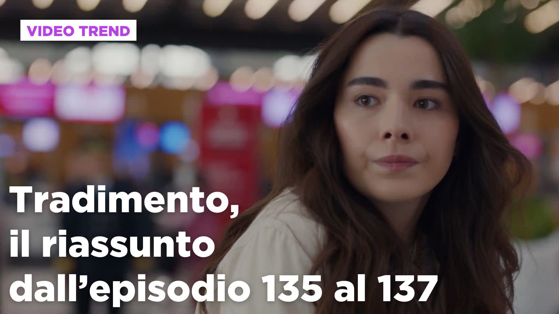 Nuove Tensioni Nella Serie 22Tr